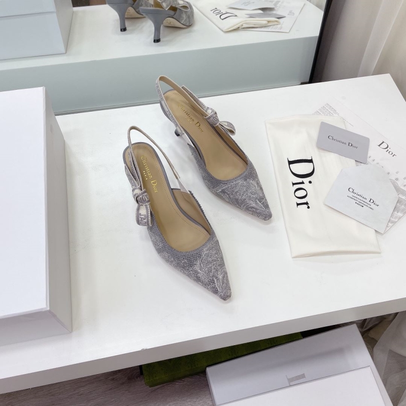 Christian Dior High Heels